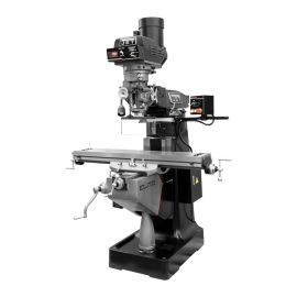 Jet 894309 EVS-949 Mill with 2-Axis ACU-RITE 203 DRO