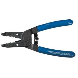 Klein Tools 1011 6 Inch Multi-Purpose Wire Stripper Cutter