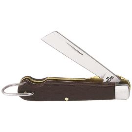 Klein Tools 1550-11 2-1/4 Inch Coping Blade Pocket Knife