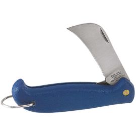 Klein Tools 1550-24 2-1/2 Inch SS Sheepfoot Blade Pocket Knife