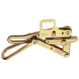 Klein Tools 161335H Chicago? Grip Hot Latch for Copper Wire