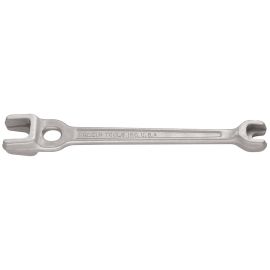 Klein Tools 3146B Lineman's Wrench, Bell Type for NEMA Hardware
