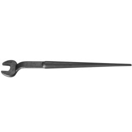 Klein Tools 3224 Erection Wrench, 1 Inch Bolt, for U.S. Regular Nut