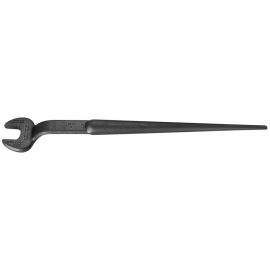 Klein Tools 3231 Erection Wrench 5/8'' for Utility Nut