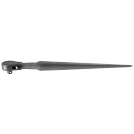 Klein Tools 3238 1/2 Inch Construction Wrench Ratcheting Drive