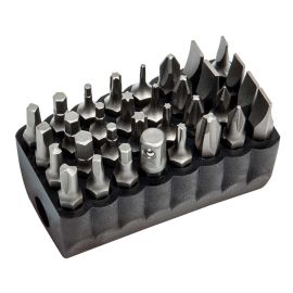 Klein Tools 32526 Replacement Standard Block of Bits