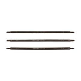 Klein Tools 32715 Replacement Driver Blades, Pk 3