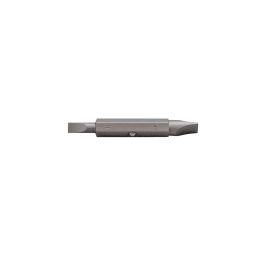 Klein Tools 32775 Replacement Bit, Slotted 4mm, 6mm