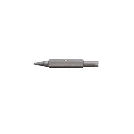 Klein Tools 32784 Replacement Bit, Insertion and Removal