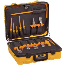 Klein Tools 33525 Utility Insulated Tool Kit
