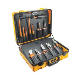 Klein Tools 33535 Case for Utility Tool Kit 33525