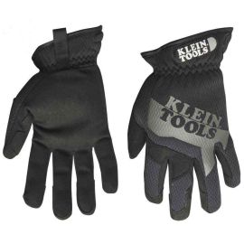 Klein Tools 40205 Journeyman Utility Gloves, size M
