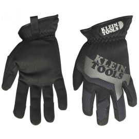 Klein Tools 40207 Journeyman Utility Gloves, size XL