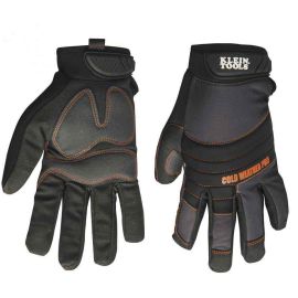 Klein Tools 40211 Journeyman Cold Weather Pro Gloves, M