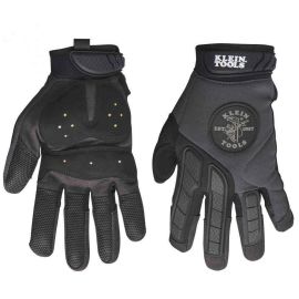 Klein Tools 40216 Journeyman Grip Gloves, size XL