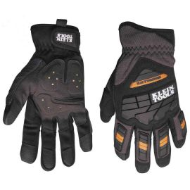Klein Tools 40218 Journeyman Extreme Gloves, size L