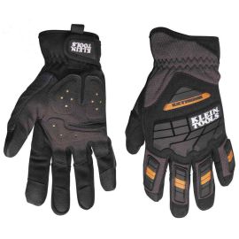 Klein Tools 40219 Journeyman Extreme Gloves, size XL