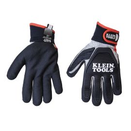 Klein Tools 40223 Journeyman Cut 5 Resistant Gloves, M