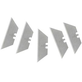 Klein Tools 44101 Utility Knife Blades (5 / Pack)