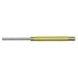 Klein Tools 4PPL02.5 Pin Punch - Long - 3/32 Inch (2 mm)