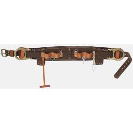 Klein Tools 5266N-18D Semi-Floating Body Belt Style 5266N 18 Inch