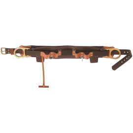 Klein Tools 5268N-18D Fixed Body Belt Style 5268N 18 Inch