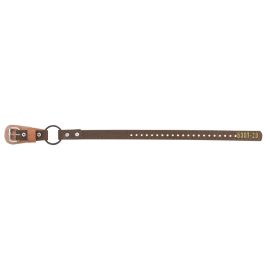Klein Tools 5301-20 Ankle Straps for Pole and Tree Climbers