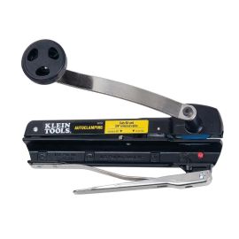 Klein Tools 53725 BX and Flexible Conduit Cutter