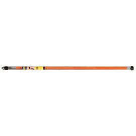 Klein Tools 56312 12 Feet Lo-Flex Fish Rod Set