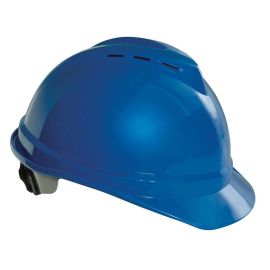 Klein Tools 60027 Advance Hard Cap Blue