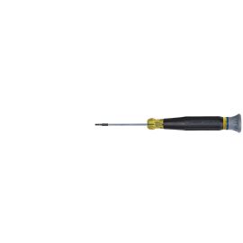 Klein Tools 614-2 1/16 Inch Slotted, 2 Inch blade Electronics Screwdriver