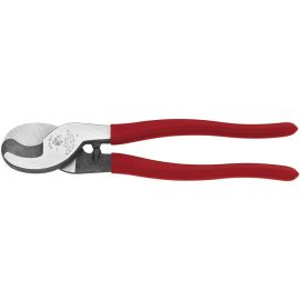 Klein Tools 63050 9-1/2 Inch Cable Cutter, High Leverage