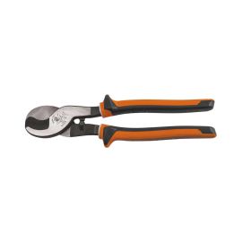 Klein Tools 63050EINS Electricians Cable Cutter Insulated