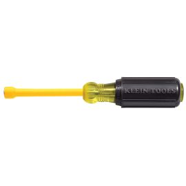 Klein Tools 640-5/16 5/16 Inch Coated Hollow-Shank Nut Driver