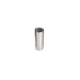 Klein Tools 65712 3/8-Inch Drive 1/2 Inch Deep 6-Point Socket