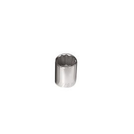 Klein Tools 65807 7/8-Inch Standard 12-Point Socket with 1/2-Inch Drive