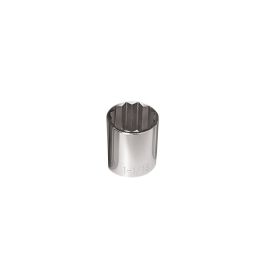Klein Tools 65810 1/2-Inch Drive1-1/16 Inch Standard 12-Point Socket