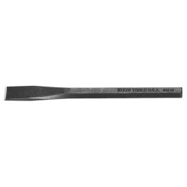 Klein Tools 66142 1/2 Inch (13 mm) Cold Chisel