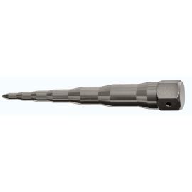 Klein Tools 66400 Professional 6-in-1 Swaging Punch