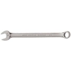 Klein Tools 68412 Combination Wrench - 3/8 Inch