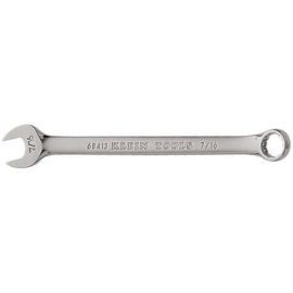 Klein Tools 68413 Combination Wrench - 7/16 Inch