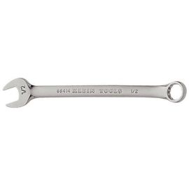 Klein Tools 68414 Combination Wrench - 1/2 Inch