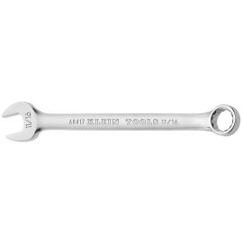 Klein Tools 68417 Combination Wrench - 11/16 Inch
