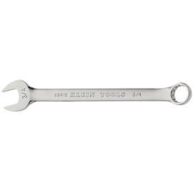 Klein Tools 68418 Combination Wrench - 3/4 Inch