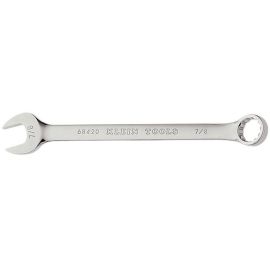 Klein Tools 68420 Combination Wrench - 7/8 Inch