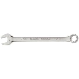 Klein Tools 68423 Combination Wrench - 1-1/16 Inch