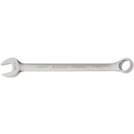Klein Tools 68424 Combination Wrench - 1-1/8 Inch