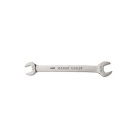 Klein Tools 68462 Open-End Wrench - 1/2 Inch, 9/16 Inch Ends