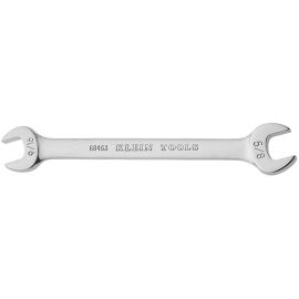 Klein Tools 68463 Open-End Wrench - 9/16 Inch, 5/8 Inch Ends