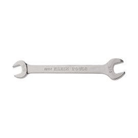 Klein Tools 68464 Open-End Wrench - 11/16 Inch, 3/4 Inch Ends
